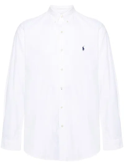 POLO RALPH LAUREN POLO RALPH LAUREN PULLOVER CLOTHING