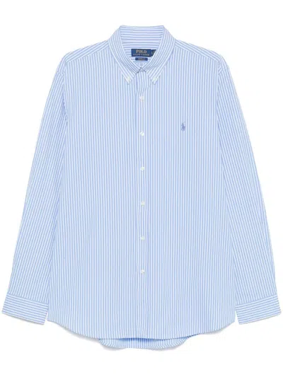 POLO RALPH LAUREN POLO RALPH LAUREN SPORT SHIRT LONG SLEEVE