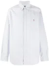 Polo Ralph Lauren Sport Shirt Long Sleeve