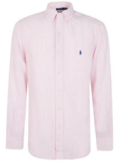 Polo Ralph Lauren Sport Shirt Long Sleeve