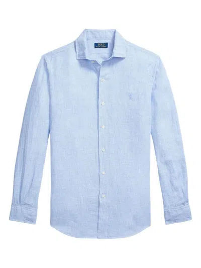 Polo Ralph Lauren Sport Shirt Long Sleeve