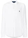 Polo Ralph Lauren Sport Shirt In White