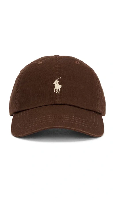 Polo Ralph Lauren Sports Cap