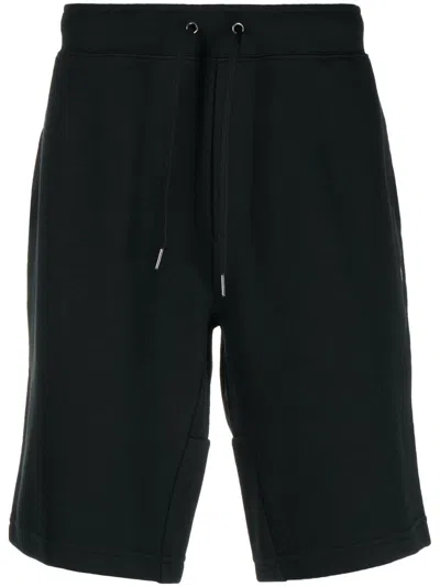 Polo Ralph Lauren Sports Shorts In Black