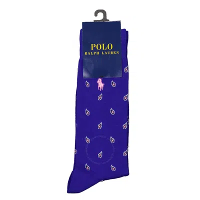 Polo Ralph Lauren Spring Foulards Socks