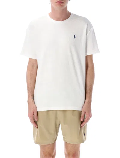 POLO RALPH LAUREN POLO RALPH LAUREN SPUGNA S/S TEE
