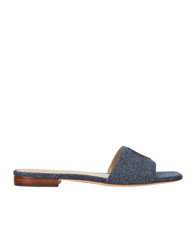 Polo Ralph Lauren Square Toe Slippers