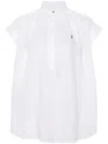Polo Ralph Lauren Ss Lra St Short Sleeve Button Front Shirt