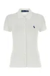 POLO RALPH LAUREN SS MSH BT PL-N/A-SHORT SLEEVE-POLOSHIRT-XS ND POLO RALPH LAUREN FEMALE