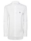 Polo Ralph Lauren St Long Sleeve Button Front Shirt