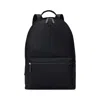 Polo Ralph Lauren Stevie Bckpk Backpack Medium In Black