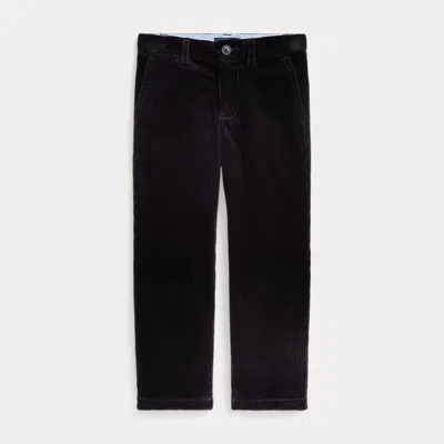 POLO RALPH LAUREN RALPH LAUREN BEDFORD STRAIGHT FIT CORDUROY PANT