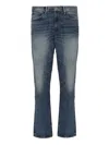 Polo Ralph Lauren Straight Jeans - Blue