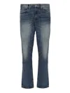 Polo Ralph Lauren Straight Jeans - Blue
