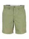 Polo Ralph Lauren Straight-leg Chino Shorts In Nude