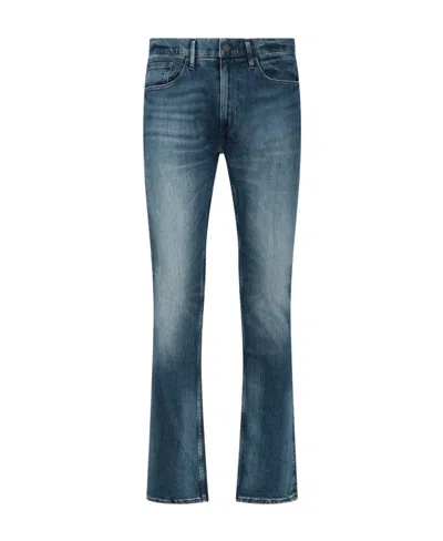Polo Ralph Lauren Straight Leg Jeans In Blue