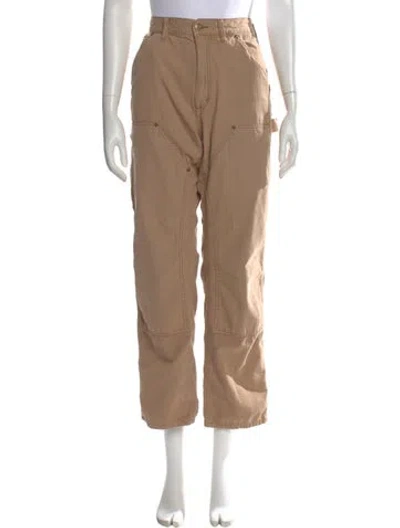 Pre-owned Polo Ralph Lauren Straight Leg Pants