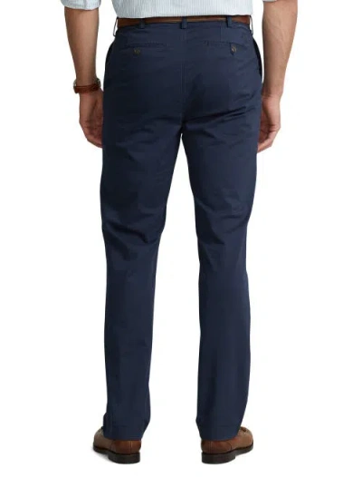 POLO RALPH LAUREN POLO RALPH LAUREN BIG & TALL STRETCH CHINO PANTS
