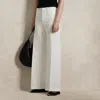 Polo Ralph Lauren Stretch Chino Sailor Pant In Nevis