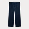 Polo Ralph Lauren Toddler And Little Boys Straight Fit Corduroy Pants In Bright Navy