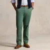 Polo Ralph Lauren Stretch Classic Fit Chino Pant In Washed Forest