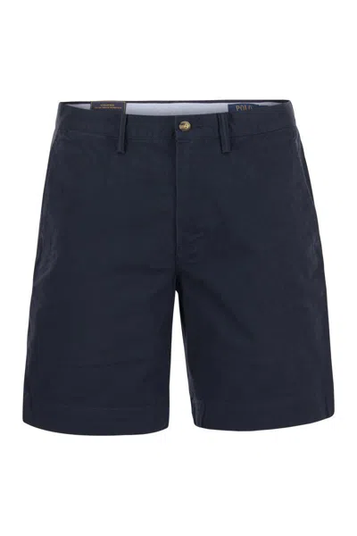POLO RALPH LAUREN POLO RALPH LAUREN STRETCH CLASSIC FIT CHINO SHORT