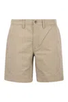 Polo Ralph Lauren Short En Coton