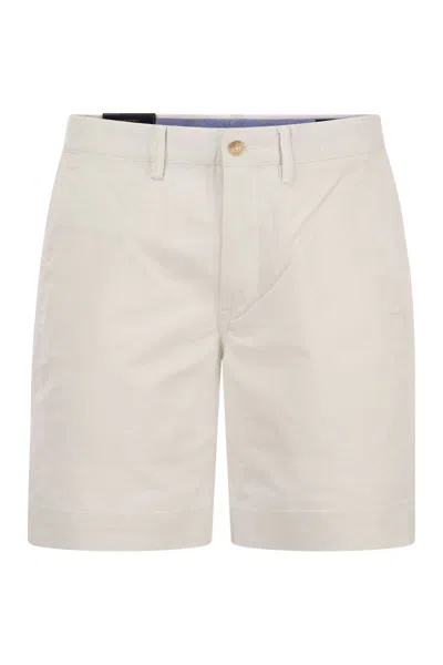 POLO RALPH LAUREN POLO RALPH LAUREN STRETCH CLASSIC FIT CHINO SHORT