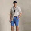 Polo Ralph Lauren Stretch Classic Fit Chino Short In Nimes Blue