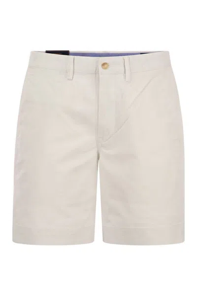 POLO RALPH LAUREN POLO RALPH LAUREN STRETCH CLASSIC FIT CHINO SHORT