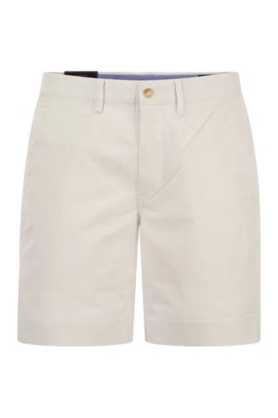 POLO RALPH LAUREN POLO RALPH LAUREN STRETCH CLASSIC FIT CHINO SHORT