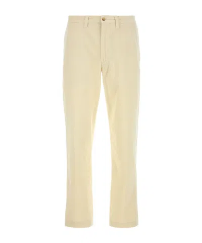 POLO RALPH LAUREN STRETCH CORDUROY PANT