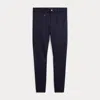 Polo Ralph Lauren Stretch-cotton-blend Legging In Rl Navy