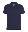 Polo Ralph Lauren Chest Pocket Polo Collar Short Sleeves