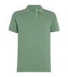 Polo Ralph Lauren Stretch Cotton Custom-fit Polo Shirt