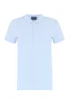 Polo Ralph Lauren Stretch Cotton Piqué Polo Shirt
