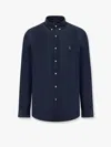 Polo Ralph Lauren Core Replen Stretch Cotton Shirt