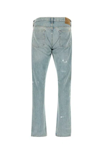 POLO RALPH LAUREN STRETCH DENIM JEANS