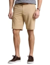 Polo Ralph Lauren Short En Coton In Vintage Khaki