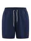Polo Ralph Lauren Traveler Straight-leg Mid-length Swim Shorts