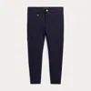 Polo Ralph Lauren Stretch Ponte Legging In Rl Navy