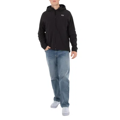 Polo Ralph Lauren Stretch Ripstop Hood