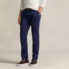 Polo Ralph Lauren Stretch Slim Fit Performance Chino In Blue