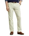 Polo Ralph Lauren Straight-leg Khaki Pants In Basic Sand