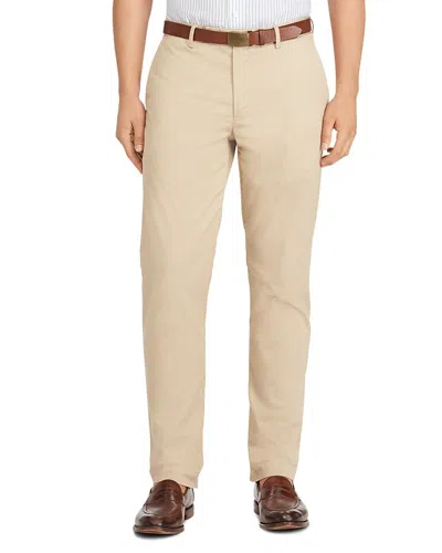Polo Ralph Lauren Stretch Straight Fit Chinos In Classic Khaki