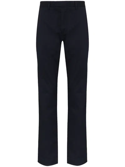 Polo Ralph Lauren Stretch Trousers In Black