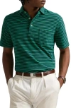 Polo Ralph Lauren Stripe Featherweight Mesh Polo