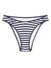 Polo Ralph Lauren High Cut Bikini Bottoms
