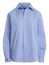 Polo Ralph Lauren Striped Button-up Shirt