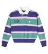 Polo Ralph Lauren Striped Polo Shirt